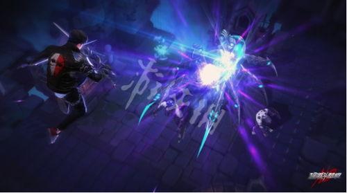 超激斗梦境最新爆料,神秘势力崛起，梦境之战一触即发！  第3张